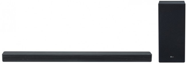 LG SK6Y 2.1CH Sound Bar