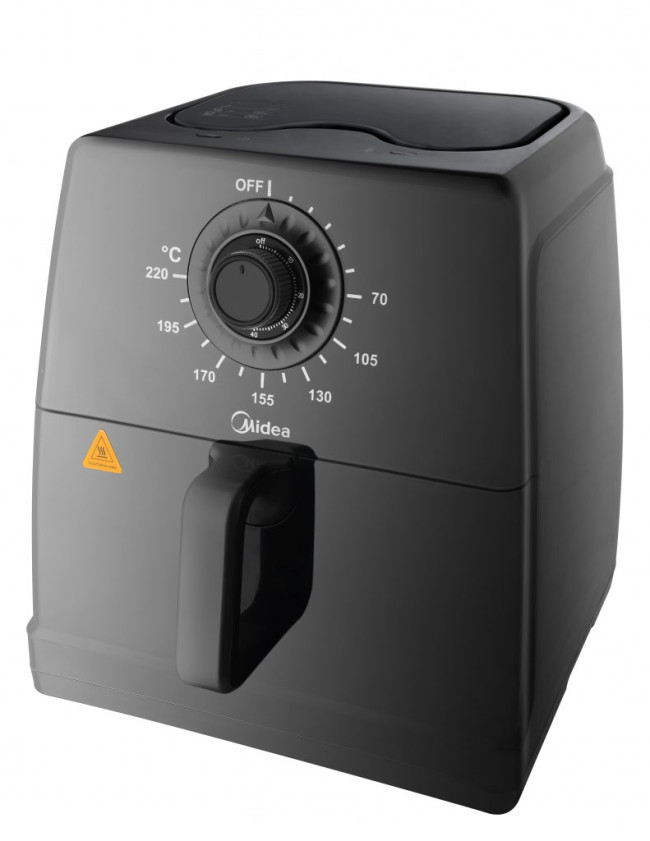 Midea MF-TN8001 8L Manual Air Fryer