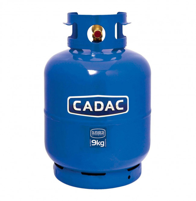 Cadac 9KG Gas Cylinder