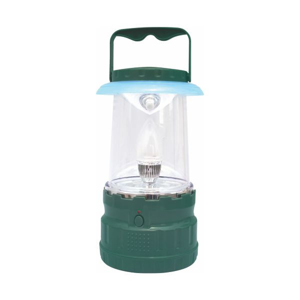 UltraTec 'Nightingale' Rechargeable Led Camping or Emergency Lantern