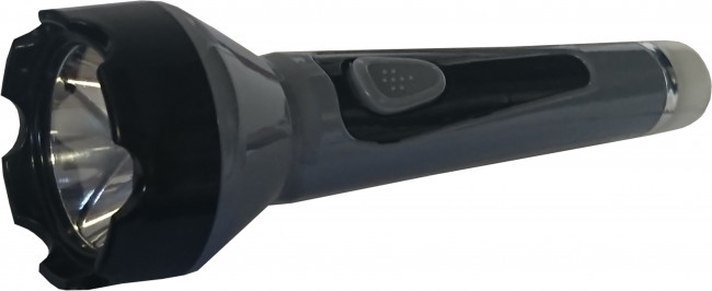 UltraTec MS5176 Rechargeable 70 lm Lantern with 100 lm Flash Light