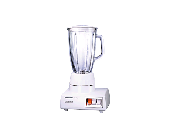 Panasonic MX-J18G Super Blender