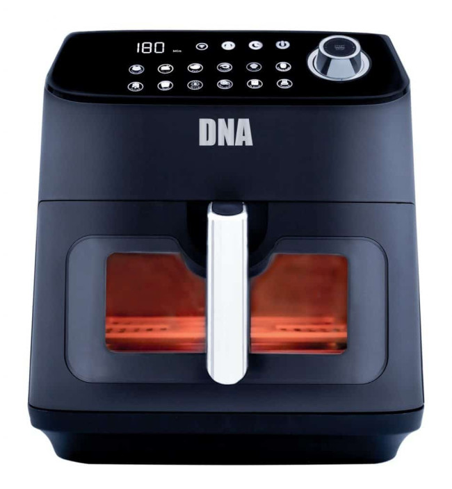 DNA Health 13300 Smart Airfryer