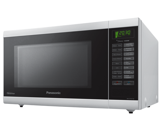 Panasonic 32L Microwave Oven