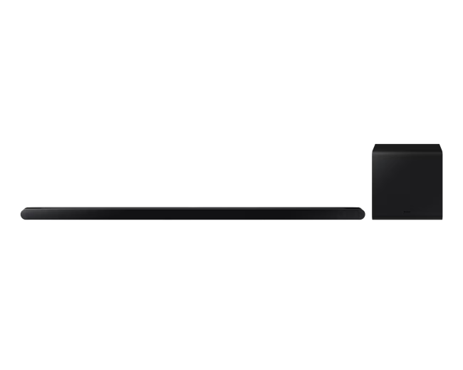 Samsung HW-S800B/XA S-Series Soundbar