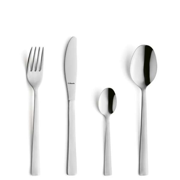Amefa 156100B315B60 'Padova' 16pce Cutlery Set
