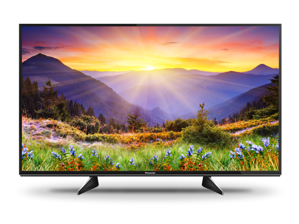 Panasonic 49" Viera LED TV TH-49EX600Q