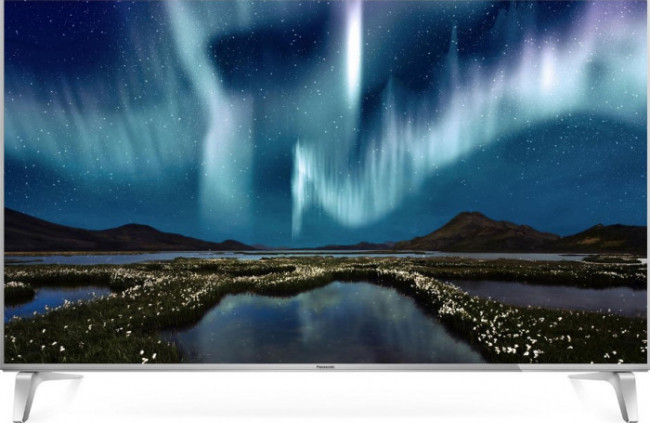 Panasonic TH-65DX750 65" 4K HDR Smart LED TV