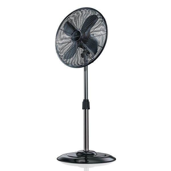 Bennet Read HFN110 40cm Steel Pedestal Fan