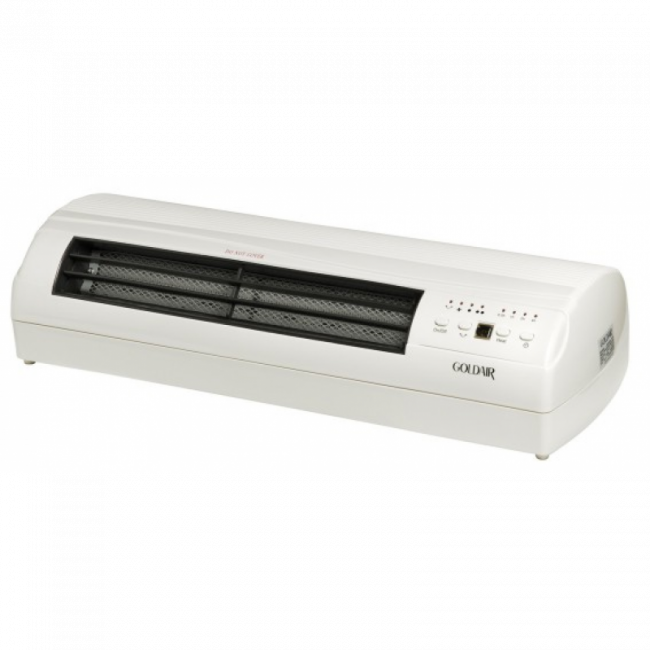 Goldair GWP-2000A PTC Wall Mounted Heater
