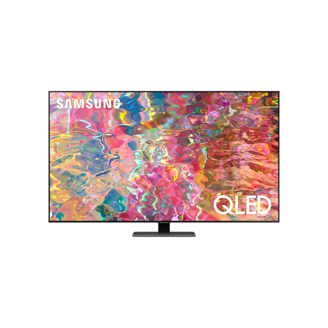 Samsung QA55Q80BAKXXA 55" QN85B NEO QLED 4K Smart TV (2022)