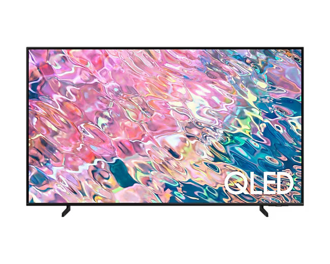 Samsung QA65Q60CAKXXA 65" QLED 4K Q60C Smart TV