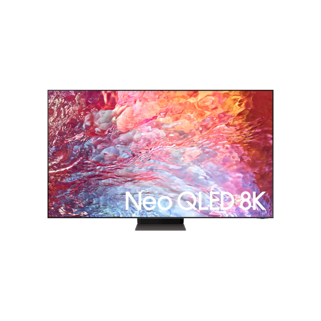 Samsung QA65QN700BKXXA 65" QN700B NEO QLED 8K Smart TV (2022)
