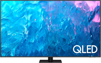 Samsung QA55Q70CAKXXA 55" QLED 4K Q70C Smart TV