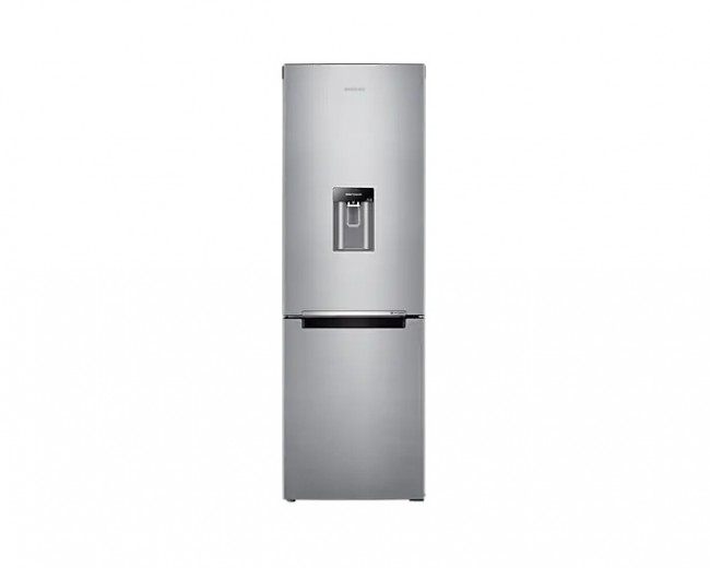 Samsung RB30J3611SA 303L Silver Combi Fridge/Freezer