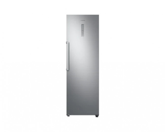 Samsung RR39M71407F 387L Silver Upright Fridge