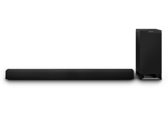 Panasonic SC-HTB700EGK 3.1 Soundbar System with Dolby Atmos ®