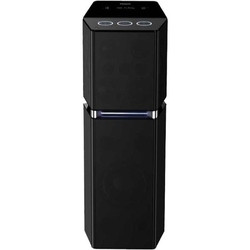 Panasonic SC-UA7GS-K Mini Component