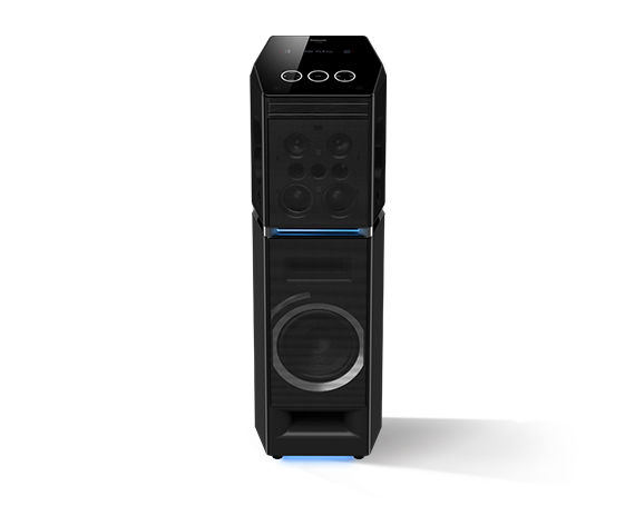Panasonic SC-UA90GS-K Wireless Speaker