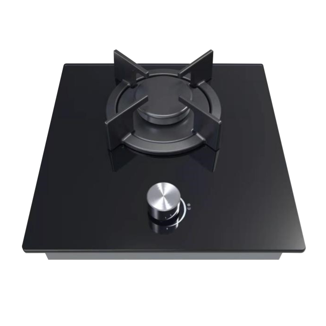 Snappy Chef SCG004 1 Burner Gas Stove