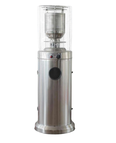 Totai 16/DK1027S Polo Patio Heater