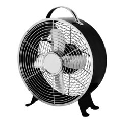 Salton 862923 Retro Fan