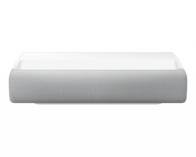 Samsung SP-LSP7TKAXXA LSP7T Smart 4K UHD Ultra-Short 120" Throw Laser Projector