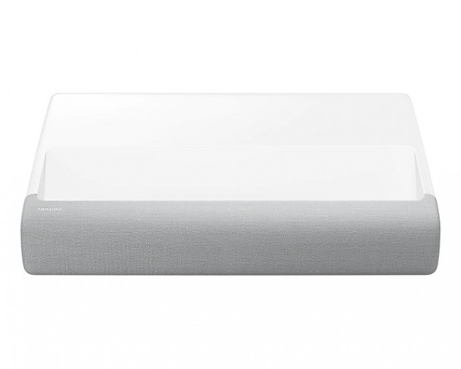 Samsung SP-LSP9TKAXXA LSP7T Smart 4K UHD Ultra-Short 130" Throw Laser Projector
