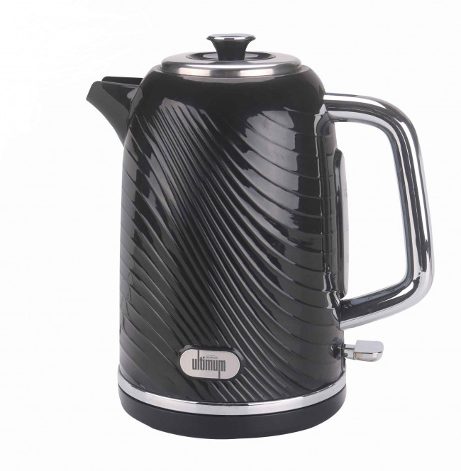 Sunbeam SUDPK-800 1.7L Ultimum Black Kettle