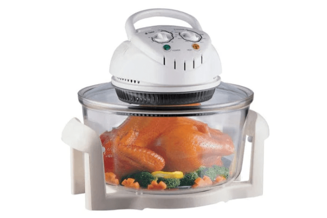 Sunbeam SPCO-1200C Professional Convection Oven