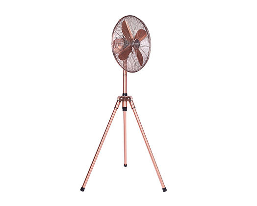 Taurus 944160 50W Adjustable Pedestal Steel Copper
