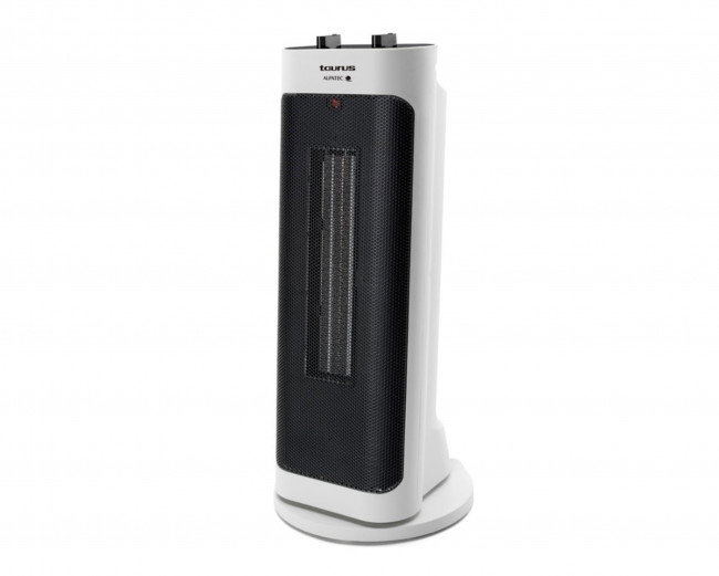 Taurus 947255 2000W Floor Fan Heater