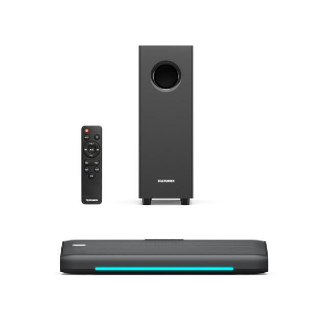Telefunken TSB-46 Sound Bar Speaker