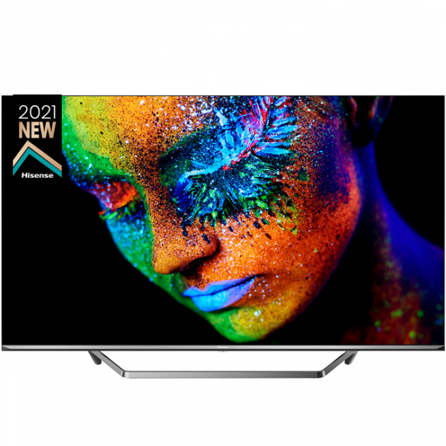 Hisense 55U7G 55" Smart ULED Elite TV
