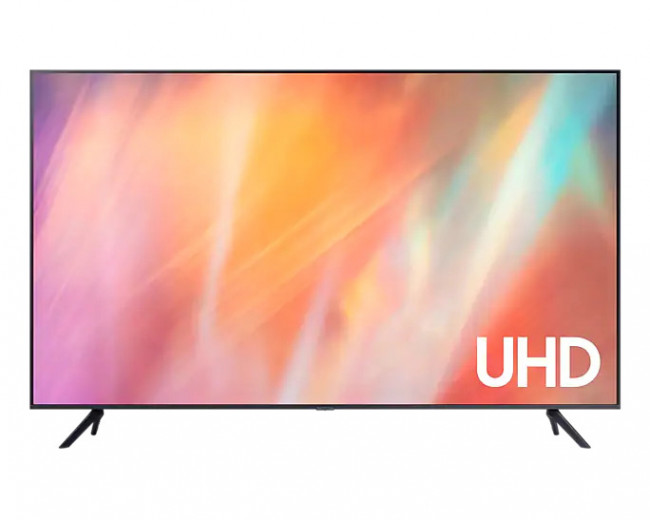 Samsung UA70AU7000KXXA 70” AU7000 UHD 4K Smart TV