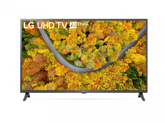 LG 75UP7550 75" 4K UHD Smart LED TV