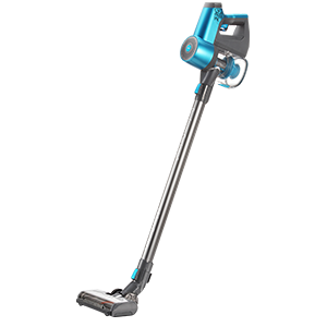Defy 100W Powerstick Cordless Vacuum Cleaner - VRT82821D
