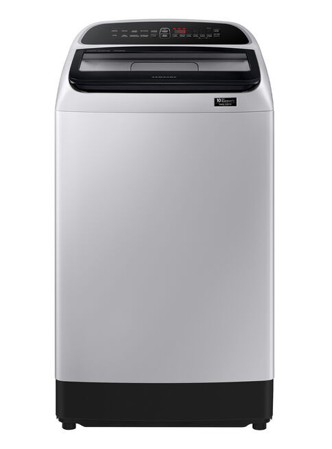 Samsung WA13T5260BY 13Kg Top Loader Washing Machine - Lavender Grey