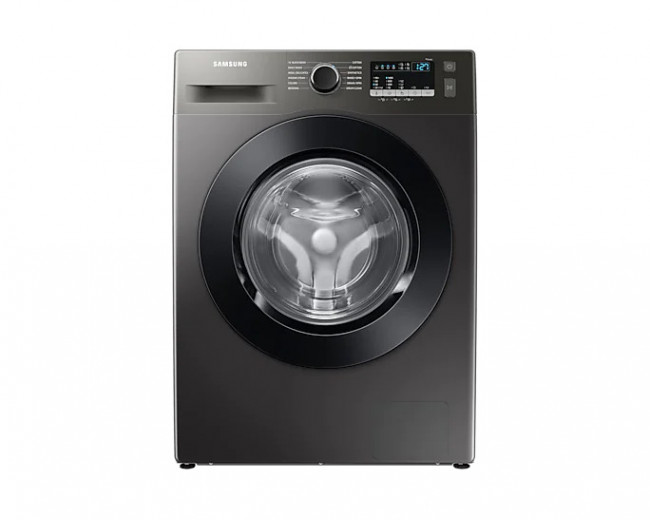 Samsung WW70T4040CX 7kg Inox Eco Bubble Front Load Washer