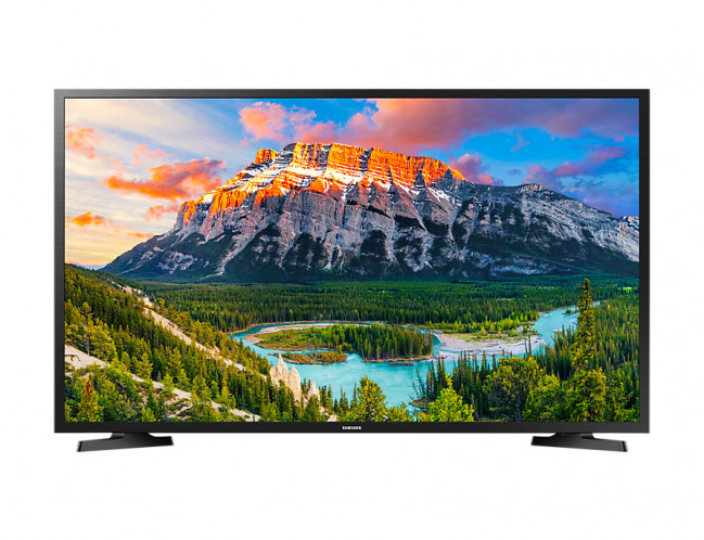 Samsung UA40N5300AKXXA 40" FHD Smart TV N5300 Series 5