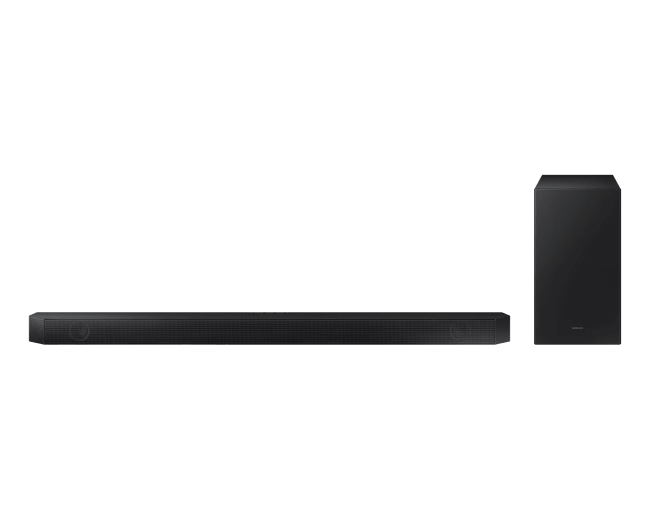 Samsung HW-Q600B/XA Q-Series Soundbar (2022)