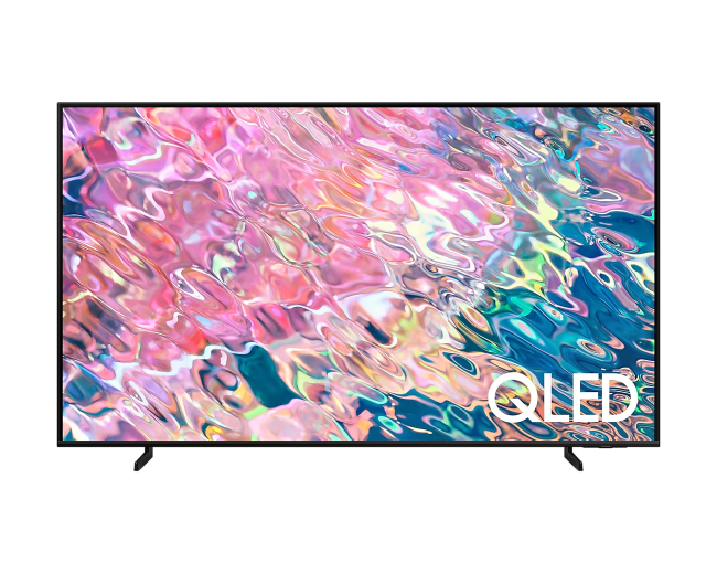 Samsung QA50Q60BAKXXA 50" Q60B QLED 4K Smart TV (2022)