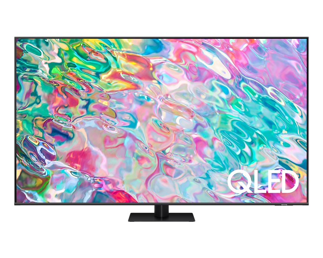 Samsung QA55Q70BAKXXA 55" Q60B QLED 4K Smart TV (2022)