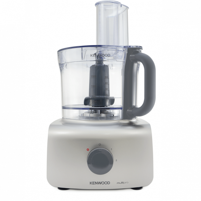 Kenwood 1000W MultiPro Home Food Processor Showspace