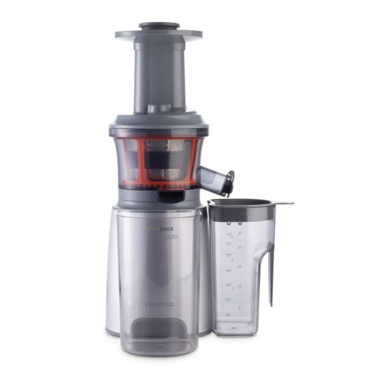 Kenwood Pure Juice Slow Press Juicer Showspace