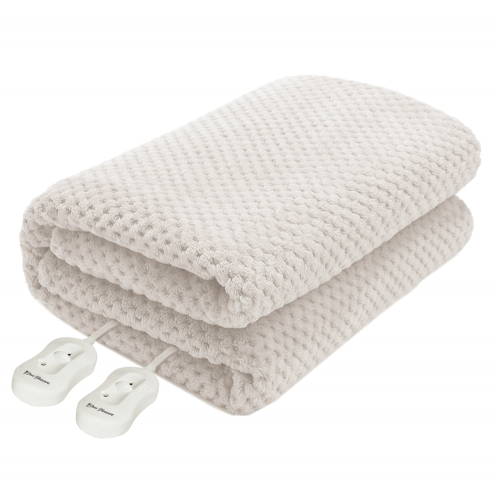 Pure pleasure electric blanket game clearance