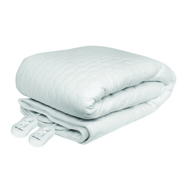 Pure pleasure sales electric blanket game