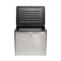 Zero Appliances RV35 1/24/220V Chest Freezer or Fridge